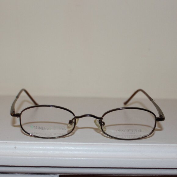 Peach Tree Eyewear Women's Glasses (PT39) - Picture 1 of 6